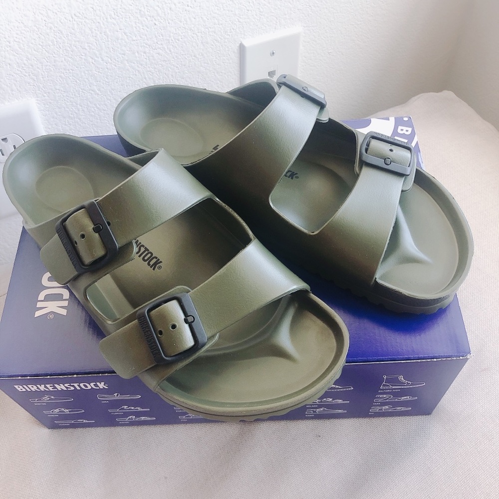 Birkenstock Arizona EVA Sandals